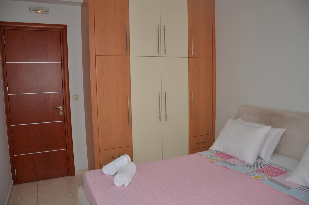 Platoni Elite Villas Іялісос Екстер'єр фото